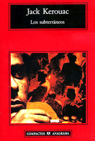 Libro: Los subterráneos - Kerouac, Jack