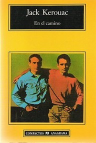 Libro: En el camino - Kerouac, Jack