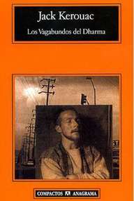 Libro: Los vagabundos del Dharma - Kerouac, Jack