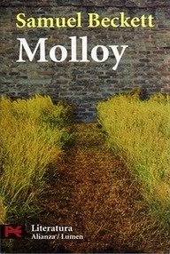 Libro: Molloy - Beckett, Samuel