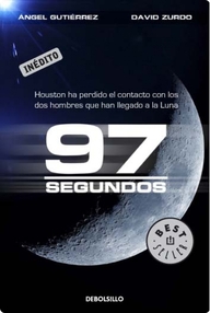 Libro: 97 segundos - Zurdo, David & Gutiérrez, Ángel