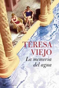 Libro: La memoria del agua - Viejo, Teresa