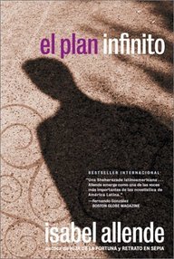 Libro: El plan Infinito - Allende, Isabel