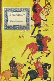 Libro: Pater Noster - Santamaria, Carlos