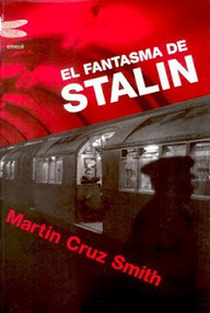 Libro: Arkady Renko - 06 El fantasma de Stalin - Cruz Smith, Martin
