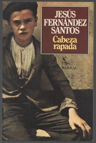 Libro: Cabeza rapada - Fernández Santos, Jesús