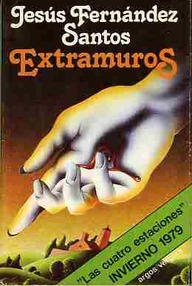 Libro: Extramuros - Fernández Santos, Jesús