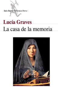 Libro: La casa de la memoria - Graves, Lucía