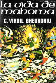 Libro: La vida de Mahoma - Gheorghiu, Constant Virgil