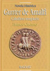 Gunter de Amalfi. Caballero templario