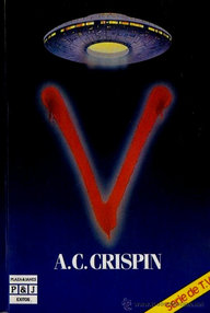 Libro: V - Crispin, Edmund