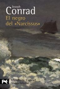 Libro: El negro del «Narcissus» - Conrad, Joseph