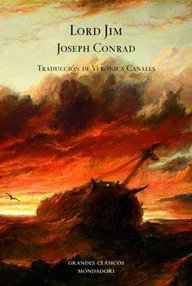 Libro: Lord Jim - Conrad, Joseph