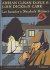 Sherlock Holmes - 01 Las hazañas de Sherlock Holmes I