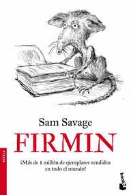 Libro: Firmin - Savage, Sam