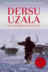 Libro: Dersu Uzala - Arséniev, Vladímir