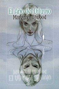 Libro: El Año del Diluvio - Atwood, Margaret