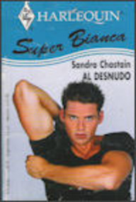Libro: Al desnudo - Chastain, Sandra
