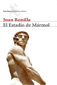 Libro: El Estadio de Mármol - Bonilla, Juan
