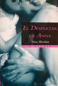 Libro: El despertar de Anna - Sheridan, Nina