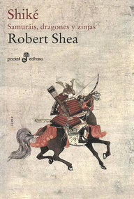 Libro: Shiké - Shea, Robert