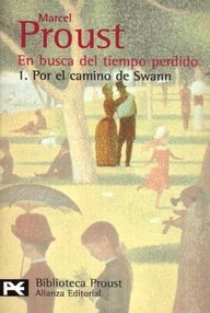 Libro: En busca del tiempo perdido - 01 Por el camino de Swann - Proust, Marcel