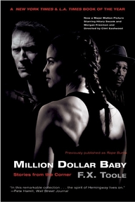 Libro: Million Dollar Baby - Toole, F.X