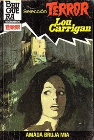 Libro: Amada bruja Mia - Carrigan, Lou