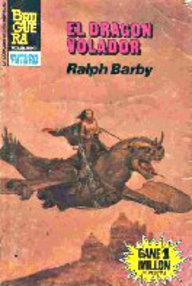 Libro: El dragón volador - Barby, Ralph