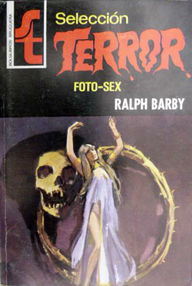 Libro: Foto-sex - Barby, Ralph