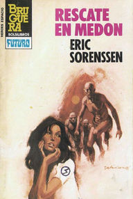 Libro: Rescate en Medon - Sorenssen, Eric