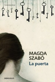 Libro: La puerta - Szabó, Magda