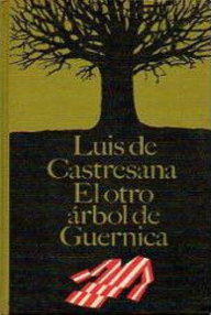 Libro: El otro árbol de Guernica - Castresana, Luis de