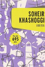 Libro: Amira - Khashoggi, Soheir
