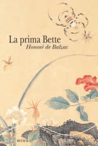 Libro: La prima Bette - Balzac, Honoré de