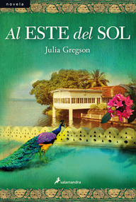 Libro: Al este del sol - Gregson, Julia