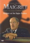Maigret - 38 Maigret en los bajos fondos