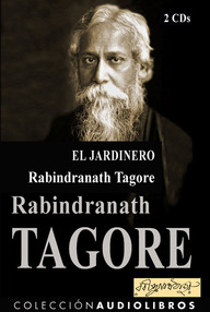Libro: El jardinero - Tagore, Rabindranath