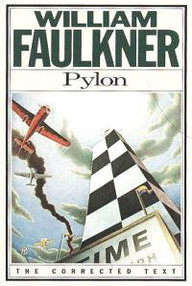 Libro: Pylon - William Faulkner