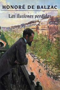 Libro: Las Ilusiones Perdidas - Balzac, Honoré de
