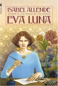 Libro: Eva Luna - Allende, Isabel