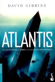 Libro: Atlantis - Gibbins, David