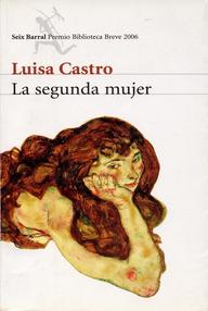 Libro: La segunda mujer - Castro, Luisa