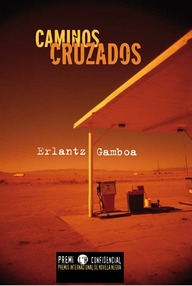 Libro: Caminos cruzados - Gamboa, Erlantz