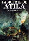 La muerte de Atila