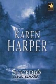 Libro: Sucedió una noche - Harper, Karen