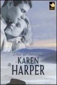 Libro: Tras la tormenta - Harper, Karen