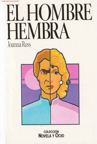 Libro: El hombre hembra - Russ, Joanna