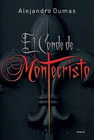 Libro: El Conde de Montecristo - Dumas, Alejandro