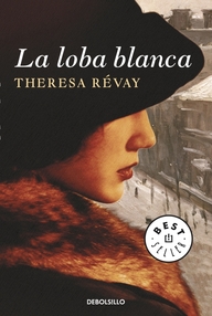 Libro: La loba blanca - Révay, Theresa